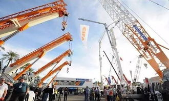 我國防腐防銹工程設備租賃市場 規模超3000億，未來空間廣闊