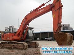 海南機械出租首選 力源工程機械，專業提供平地機租賃服務