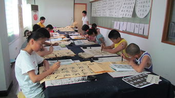泉州奕鴻文化藝術(shù)培訓(xùn)學(xué)校 點亮藝術(shù)夢想，賦能未來成長
